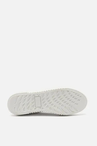 Кеды текстильные - S082SZ0330Y23AHSAMA Обувь жен. (VR013, 37)