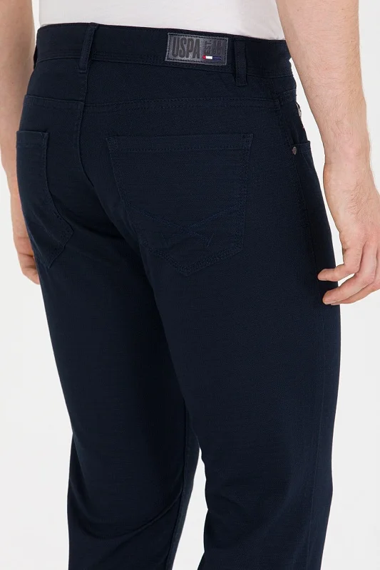 Брюки из хлопка - G081SZ0780MICEL22K Брюки муж. (VR033, 29)