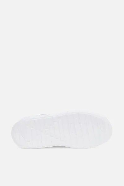 Кеды комбинированные - S082SZ0330Y23CUBIDO Обувь жен. (VR211, 40)