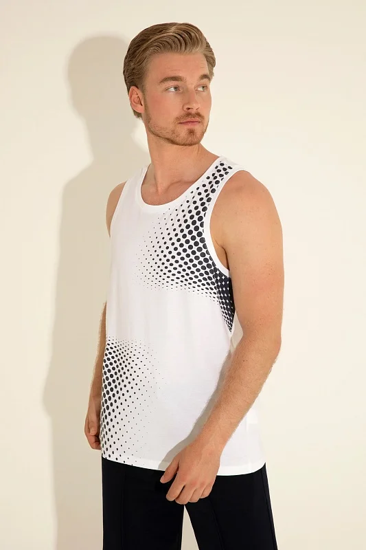 Майка спортивная - G081SZ0110KISINEV Футболка муж. (VR013, XS)