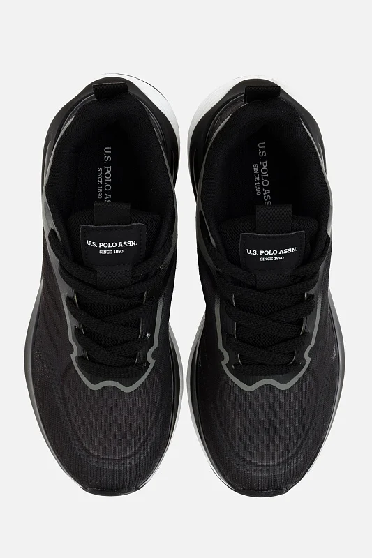 Кроссовки текстильные - S081SZ0330Y25ARGUS_SNKR Обувь муж. (VR046, 45)