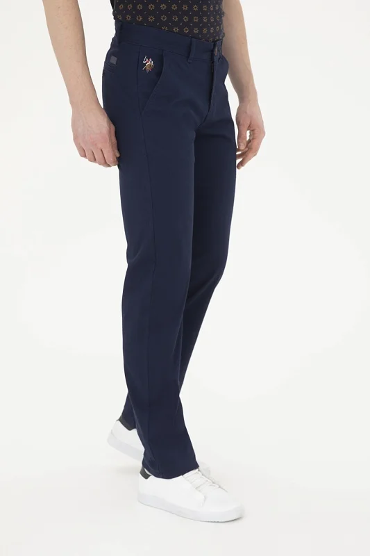 Брюки чинос прямые - G081SZ0780KENLY-REG Брюки муж. (VR033, 29, 33)