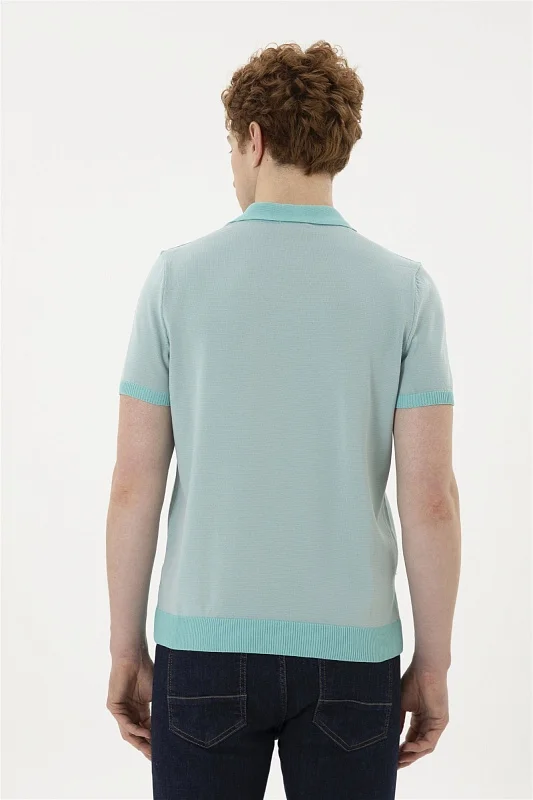 Кардиган на пуговицах с коротким рукавом - G081SZ0TK0EDEM Кофта муж. (VR048, XS)
