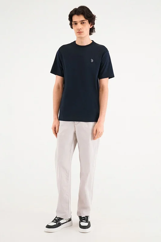 Футболка из хлопка - G081SZ0110ART_GTS01IY26 Футболка муж. (VR100, XS)