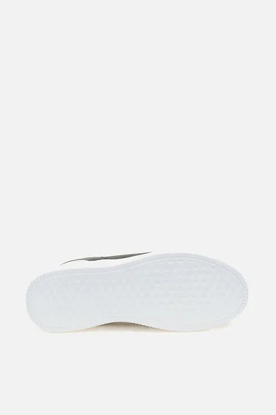 Кеды из экокожи - S082SZ0330Y24AKLEMES Обувь жен. (VR027, 40)