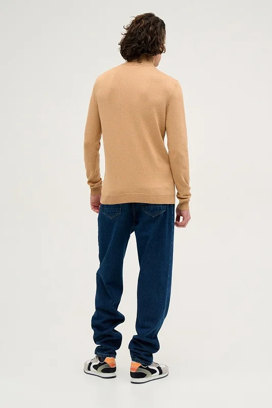 Водолазка из хлопка - G081SZ0TK0FORBES-R SK23 Кофта муж. (VR123, XL)