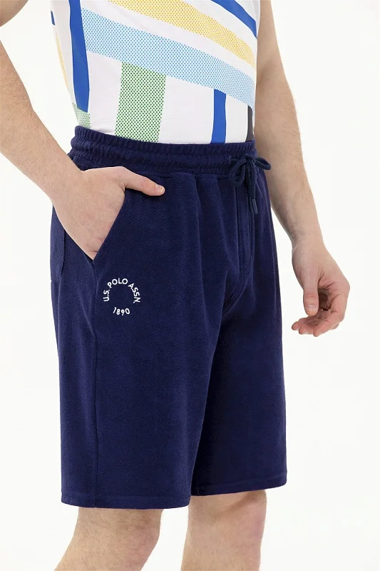 Шорты спортивные - G081SZ0OS0MATE Брюки спорт. муж. (VR033, XS)