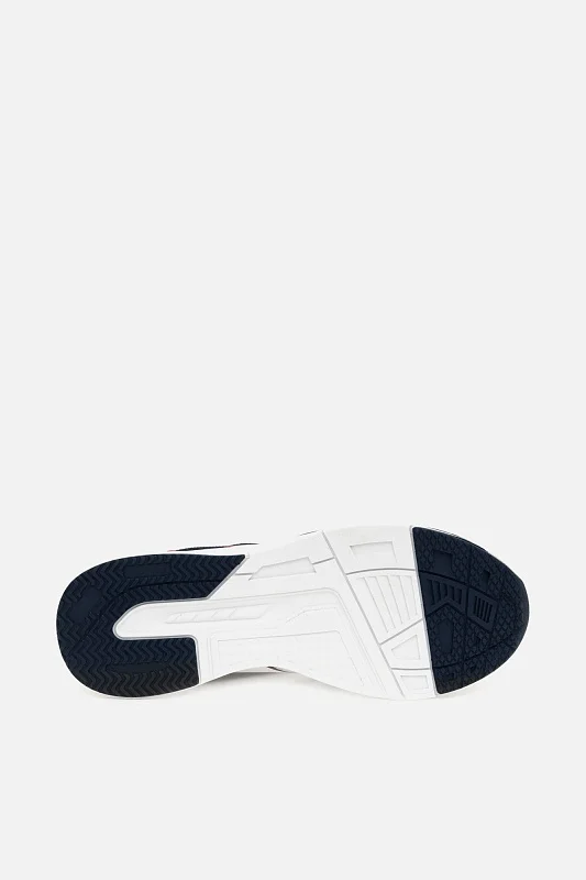 Кроссовки комбинированные текстильные - S081SZ0330Y25BATIPALI_SNKR Обувь муж. (VR033, 45)