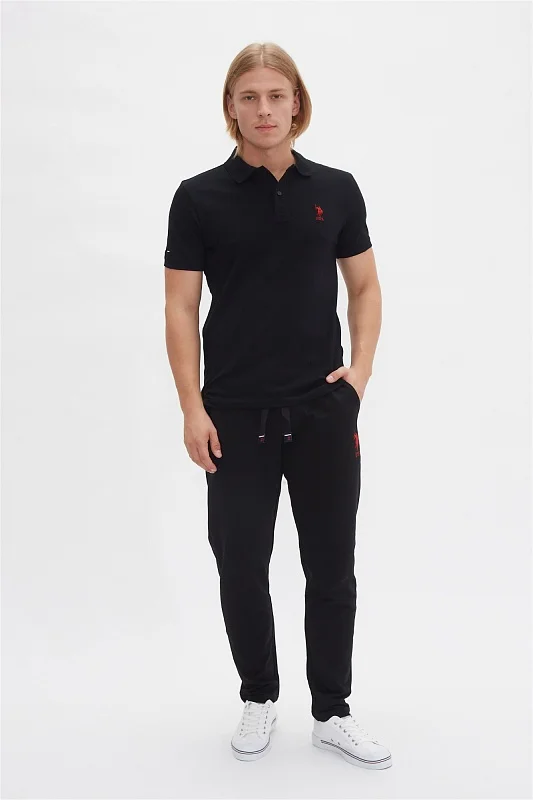 Футболка-поло из хлопка - G081SZ0110TP04IY021RL Футболка муж. (VR046, XS)