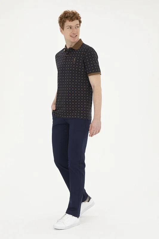 Брюки чинос прямые - G081SZ0780KENLY-REG Брюки муж. (VR033, 29, 33)