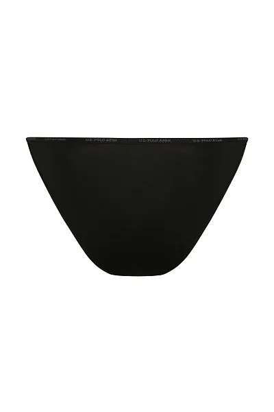 Комплект трусов слипы, 5 пар - I082SZ0IA067000 Нижнее белье жен. (VR047, 36)