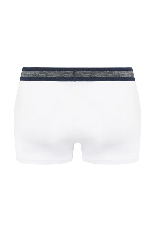 Трусы боксеры, 2 пары - I081SZ0IA08015524Y_R_2LI Нижнее белье муж. (VR013, XL)
