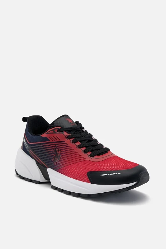 Кроссовки комбинированные - S081SZ0330E_Y25CASEROP_SNKR Обувь муж. (VR046, 45)
