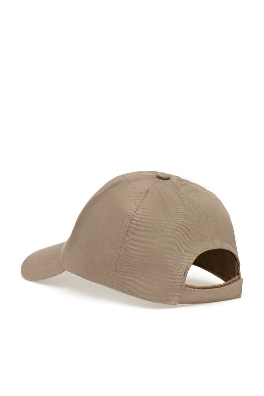 Бейсболка с тисненным логотипом - A081SZ064P01GUZMAN_IY24 Шапка муж. (VR183)