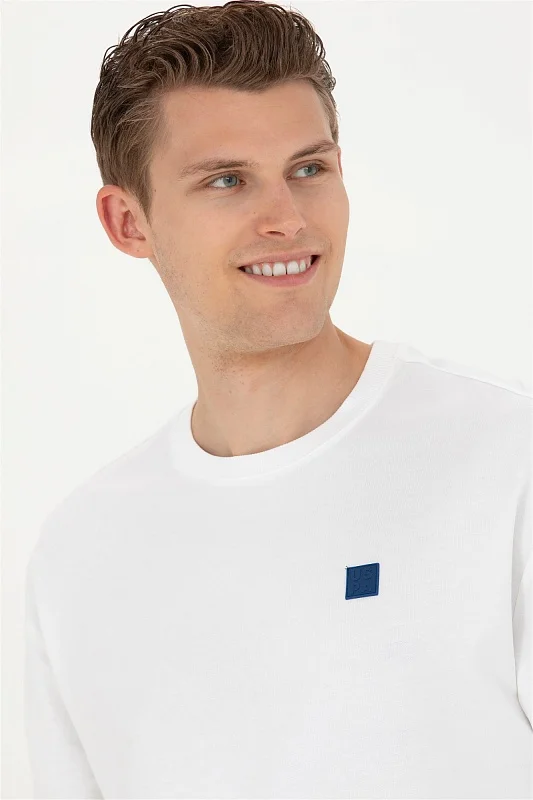 Свитшот с надписью - G081SZ0820MAJES Толстовка муж. (VR013, 2XL)