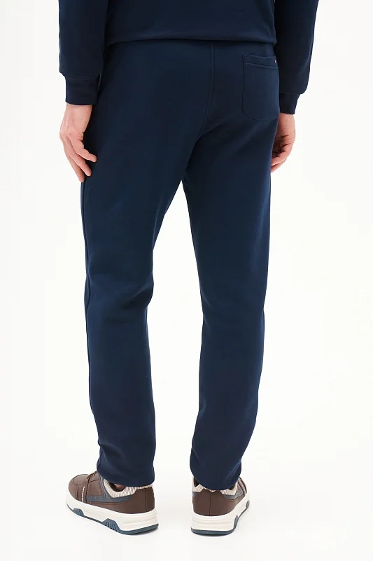 Спортивные брюки на флисе - G081SZ0OP0ART_ODELSK25 Брюки спорт. муж. (VR033, XS)