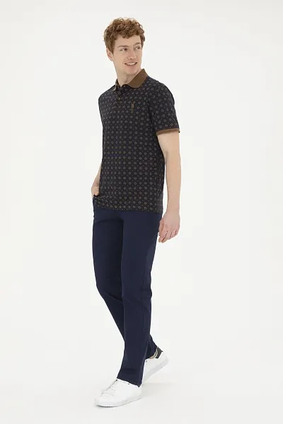 Брюки чинос прямые - G081SZ0780KENLY-REG Брюки муж. (VR033, 31, 33)