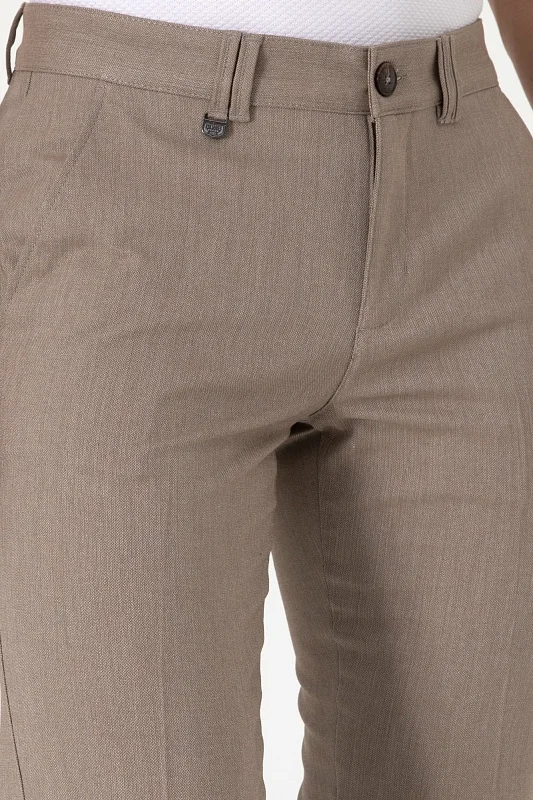 Брюки чинос зауженные - G081SZ0780LARUS Брюки муж. (VR027, 38, 34)