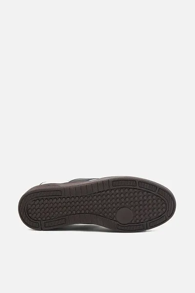 Кеды замшевые комбинированные - S082SZ0330Y25BALLOON_SNKR Обувь жен. (VR013, 38)