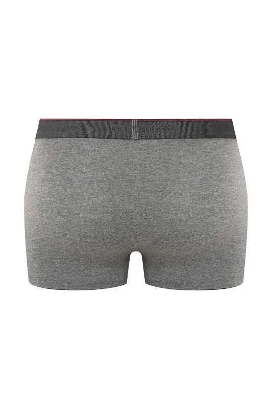 Трусы боксеры, 2 пары - I081SZ0IA08009324Y_R_2LI Нижнее белье муж. (VR046, 2XL)