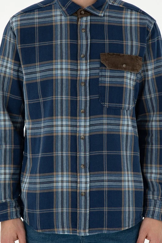 Куртка джинсовая - G081SZ0770DERIO Куртка джинс. муж. (DN0023, XL)