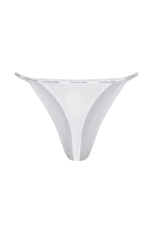 Комплект трусов стринги, 5 пар - I082SZ0IA067003 Нижнее белье жен. (VR013, 36)