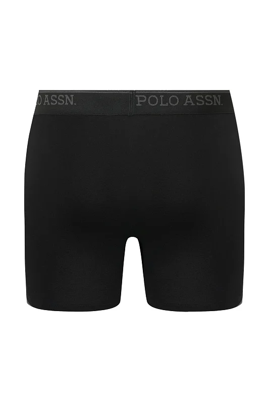 Трусы боксеры, 2 пары - I081SZ0IA080454_R Нижнее белье муж. (VR046, 2XL)