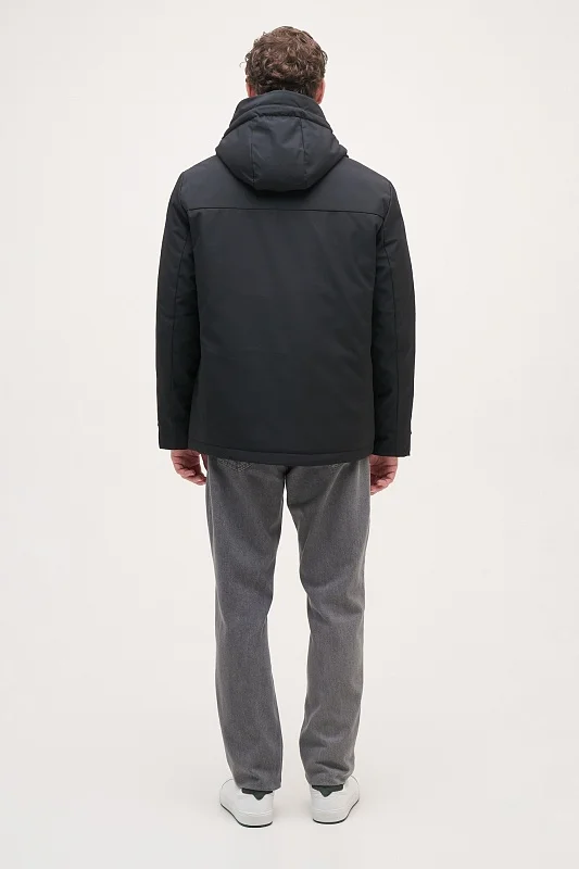 Куртка - G081SZ0KS0ART_LOUN Куртка муж. (VR046, 50)