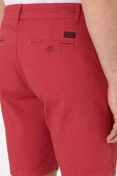 Шорты чинос - G081SZ0310NESTA25Y Бермуды муж. (VR223, 38)