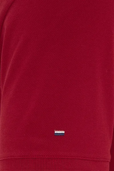 Футболка-поло базовая с логотипом - G081SZ0110TP10IY023 Футболка муж. (VR014, XS)