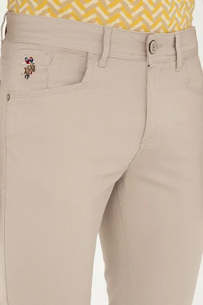 Брюки чинос зауженные - G081SZ0780MICHES Брюки муж. (VR049, 28, 34)
