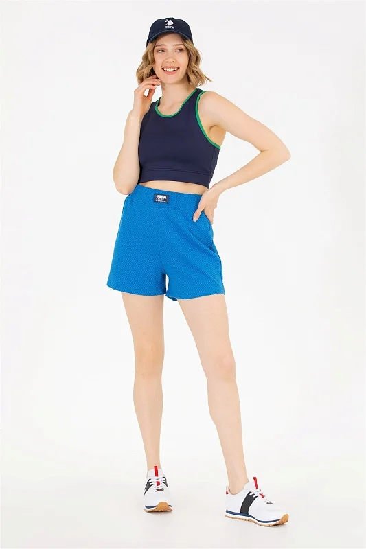 Топ спортивный без косточек - G082SZ0110MUZE-S Футболка жен. (VR033, 2XS)