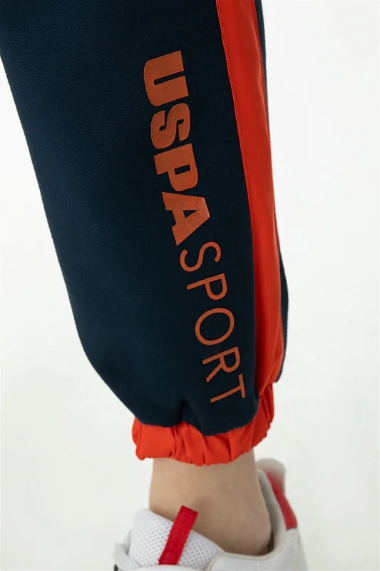 Спортивные брюки на манжетах зауженные - G082SZ0OP0NICE-S Брюки спорт. жен. (VR033, M)