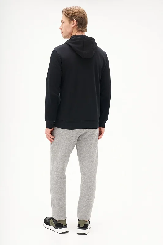 Толстовка на молнии с капюшоном - G081SZ0820ART_GARMANSK025 Толстовка муж. (VR046, 2XS)