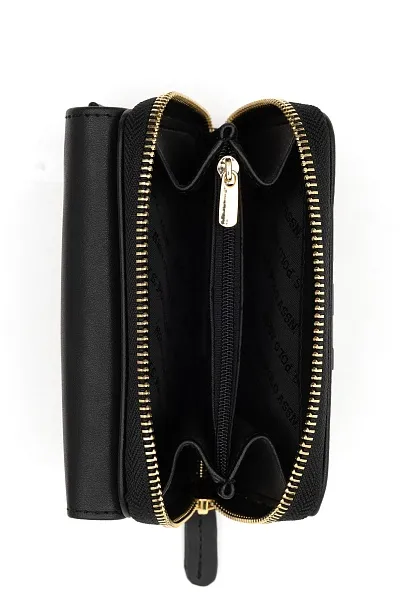 Кошелек на молнии - A082SZ0SR0Y24AW509 Портмоне жен. (VR046)