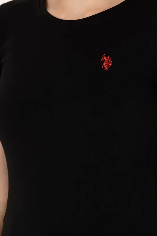 Футболка из хлопка - G082SZ0110TO23 Футболка жен. (VR046, XS)