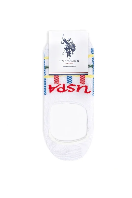 Подследники, 2 пары - A082SZ013P03MELONA Носки жен. (VR030)