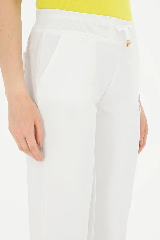 Спортивные брюки прямые - G082GL0OP0GIZEN24 Брюки спорт. жен. (VR019, 2XS)