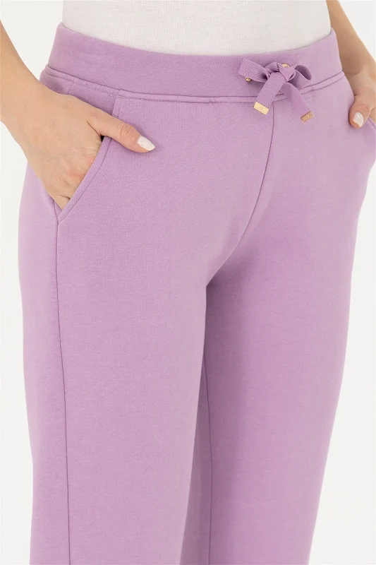 Спортивные брюки прямые - G082SZ0OP0NADER Брюки спорт. жен. (VR034, 2XS)