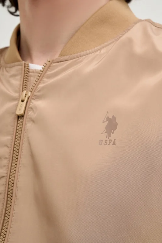 Ветровка без капюшона - G081SZ0MS0AKSU23Y-R Куртка муж. (VR233, 46)