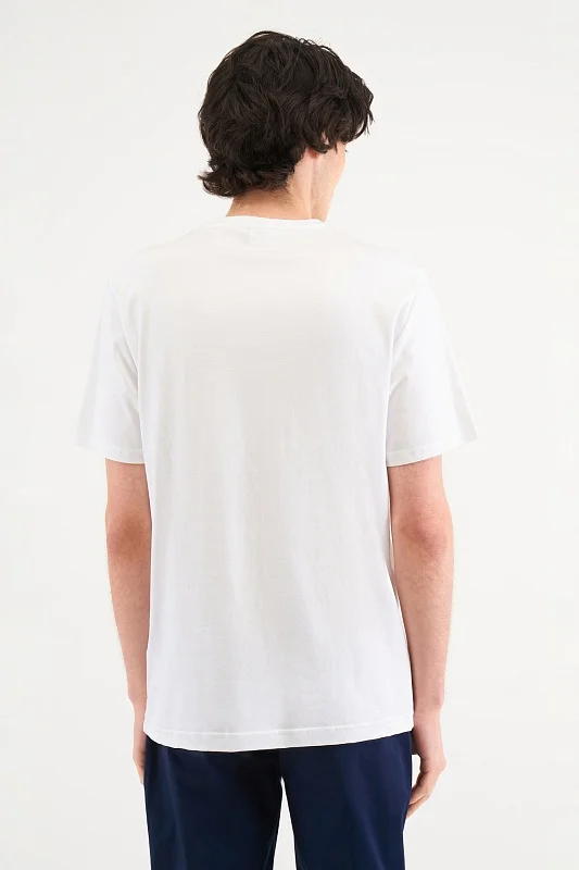 Футболка из премиального хлопка - G081SZ0110ART_TS01IY26 Футболка муж. (VR013, 4XL)