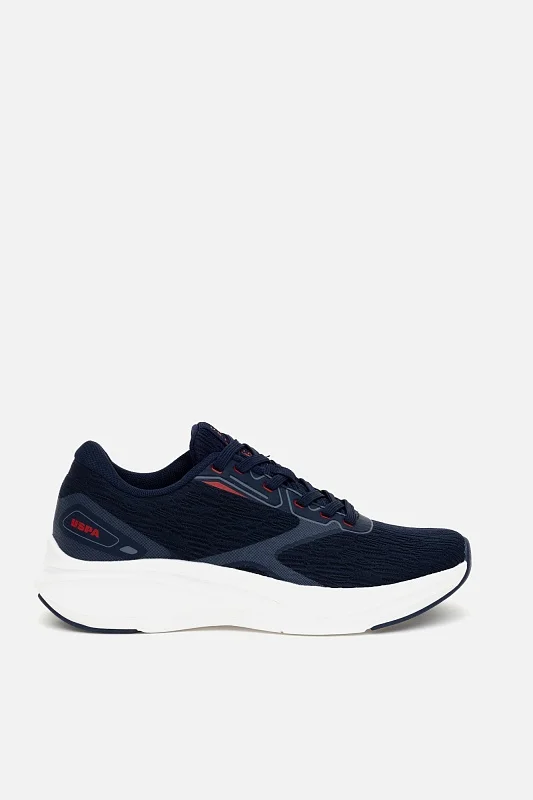 Кроссовки текстильные - S082SZ0330Y25SALERNA_SNKR Обувь жен. (VR033, 37)