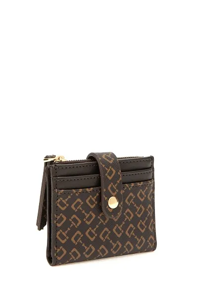 Кошелек-картхолдер - A082SZ0SR0K25AW520 Портмоне жен. (VR029)