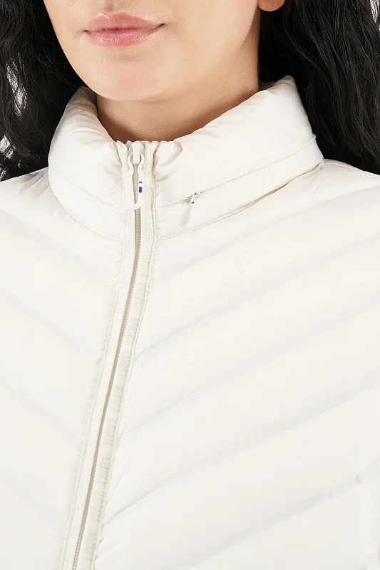 Куртка со скрытым капюшоном - G082SZ0MS0BRACE26Y Куртка жен. (VR256, 34)