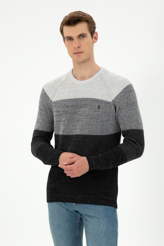 антрацитовый