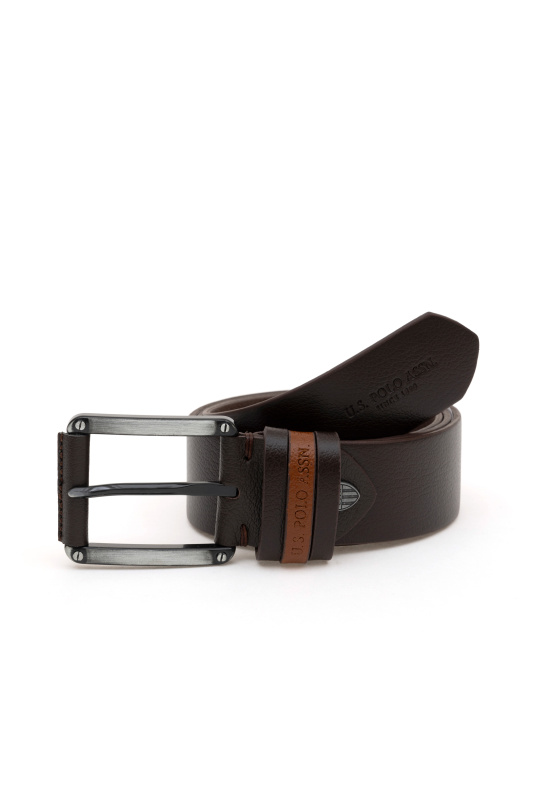 коричневый