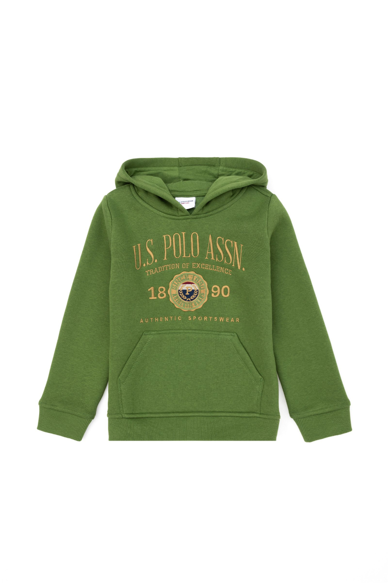 Us polo assn hoodie mens sale