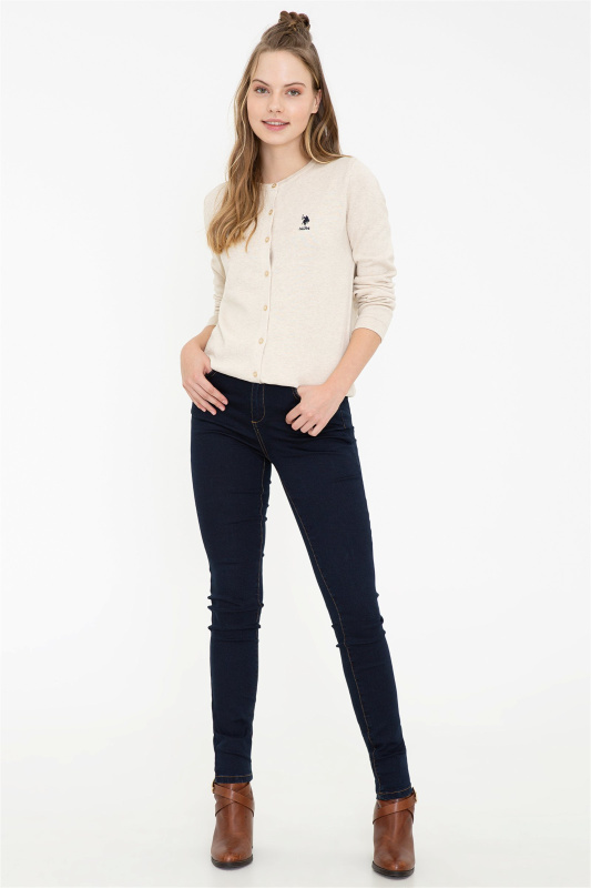 темно-синий