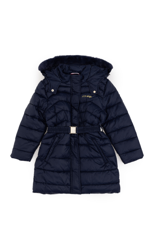 темно-синий