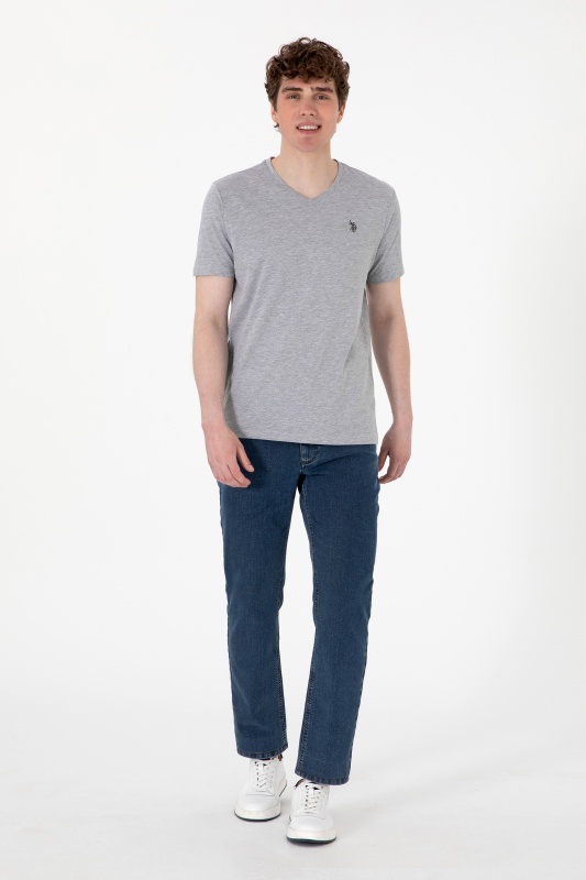 темно-синий